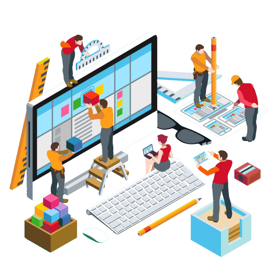 Flexible Mobile Apps