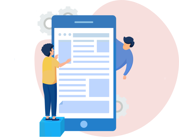 Flexible Mobile Apps