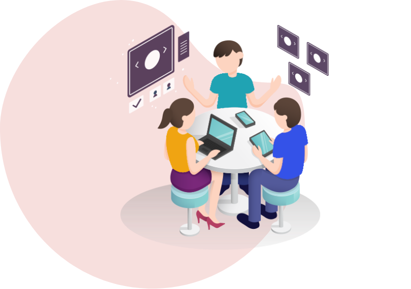 Flexible Mobile Apps
